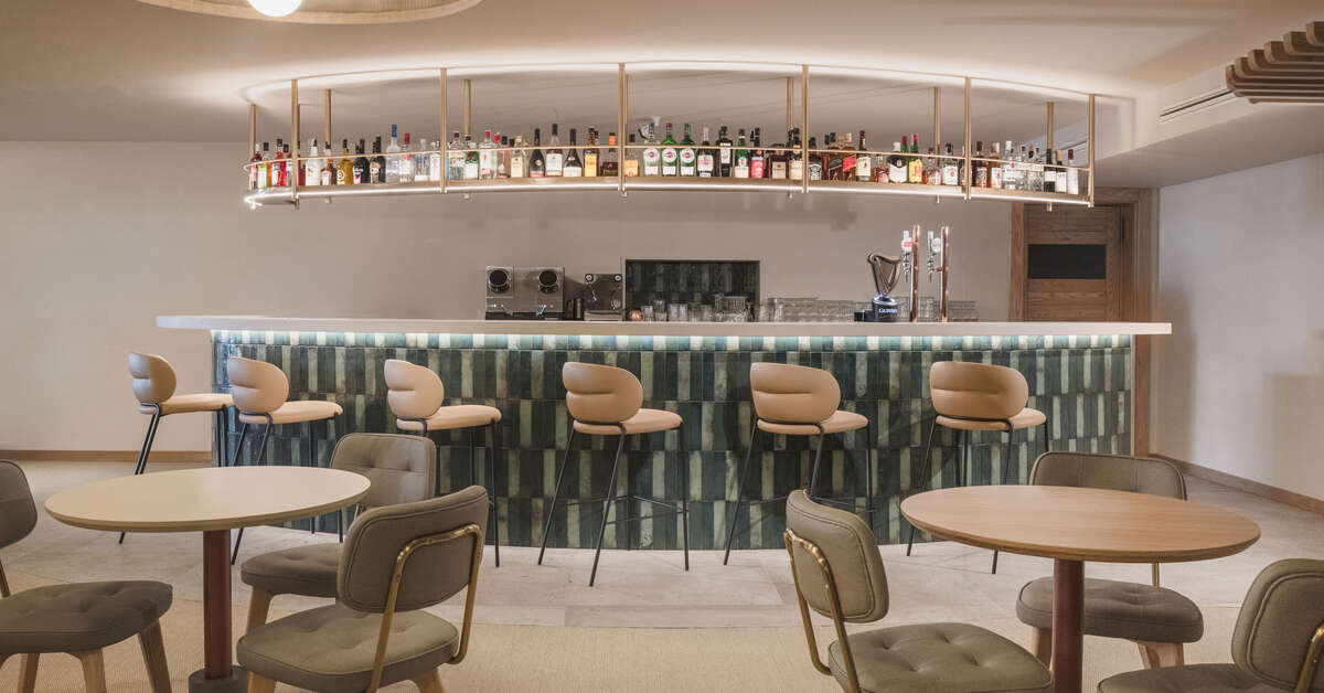 Een foto van Plus Fariones Suite Hotel