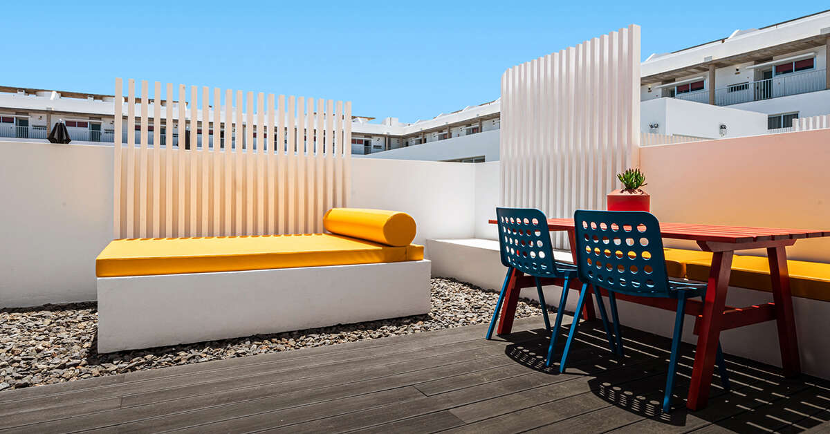 Een foto van Buendia Corralejo Nohotel
