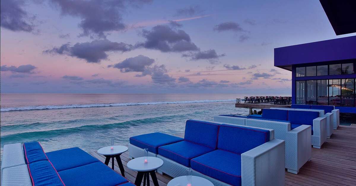 Een foto van Kandima Maldives