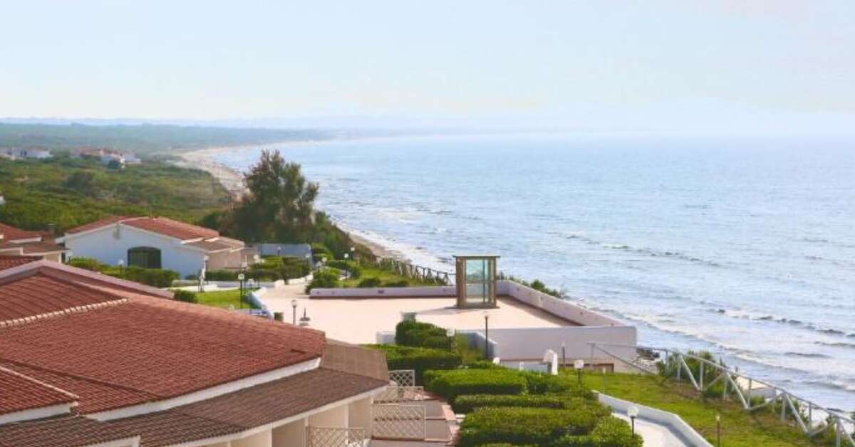 Een foto van Acqua di Mare Hotel e Resort