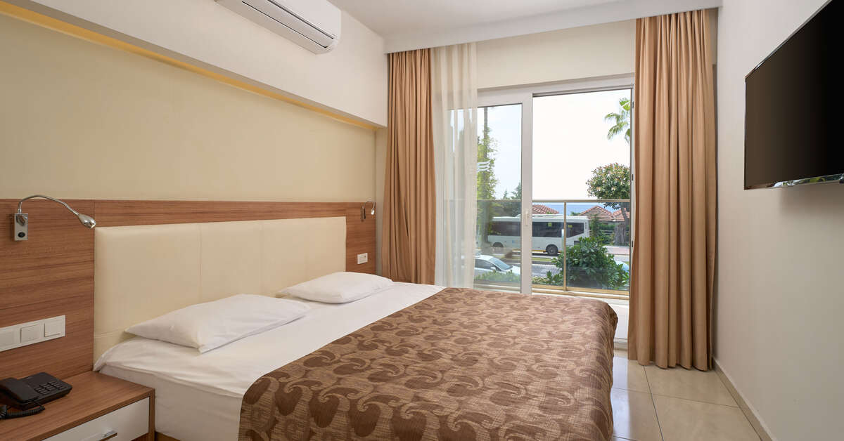 Een foto van Hotel Panorama