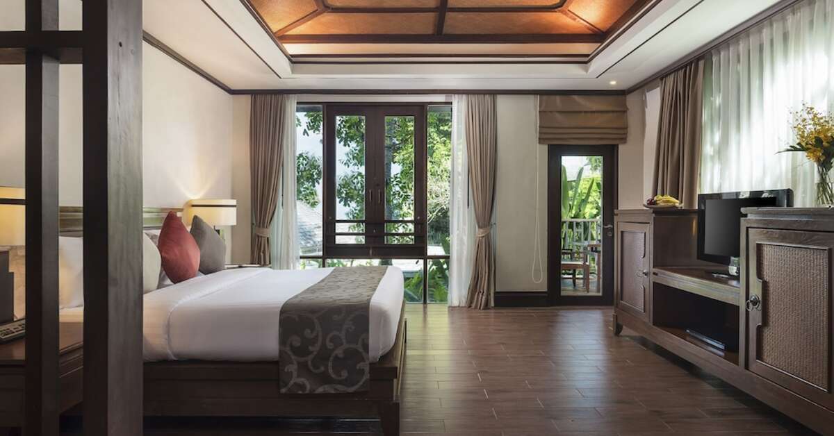 Een foto van Nora Buri Resort & Spa