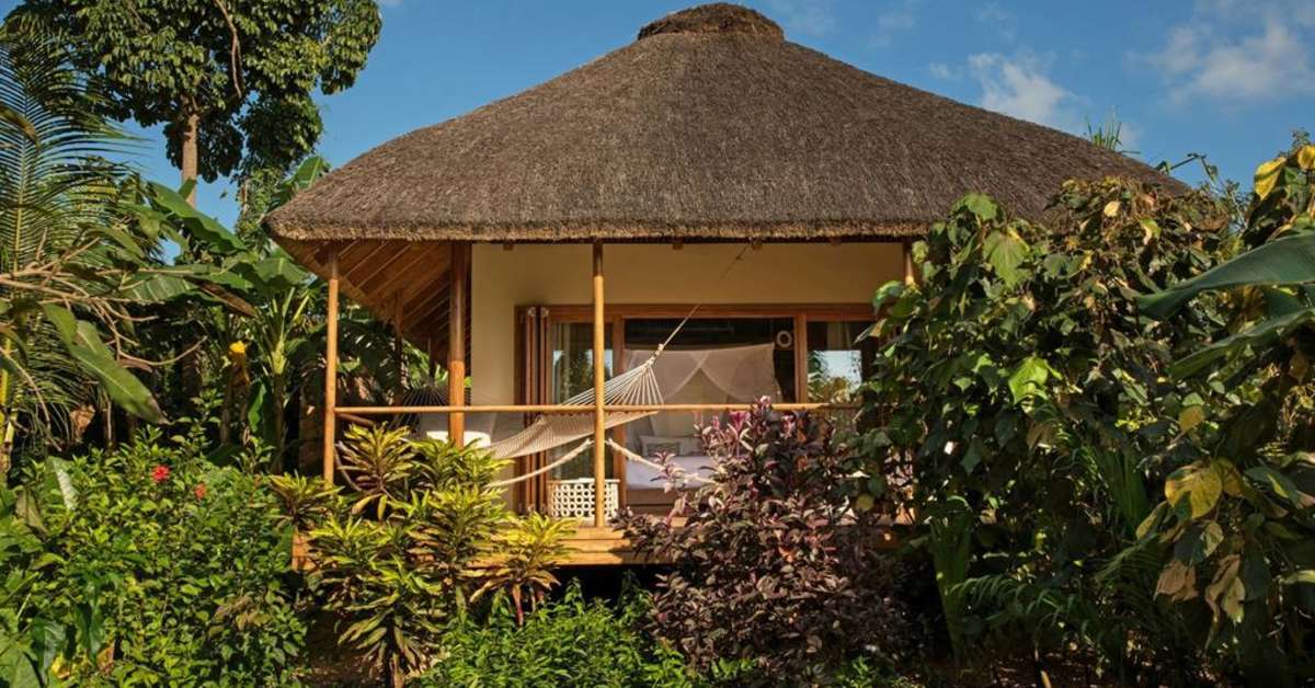 Ein Foto Zuri Zanzibar Hotel & Resort