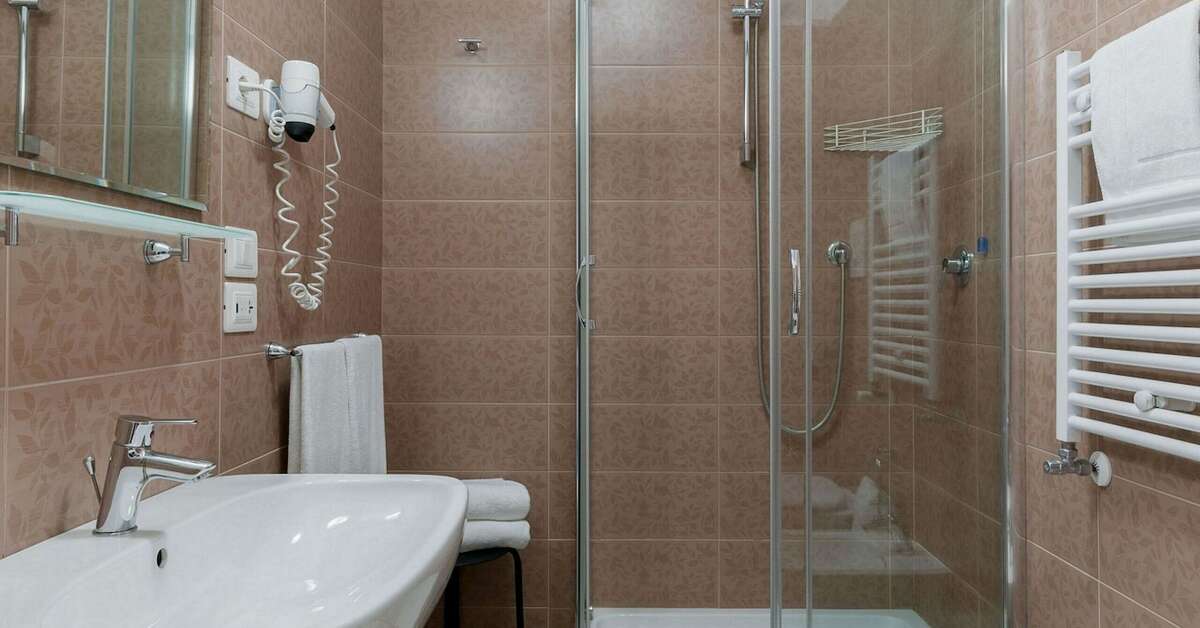 Een foto van Hotel Cristina Naples
