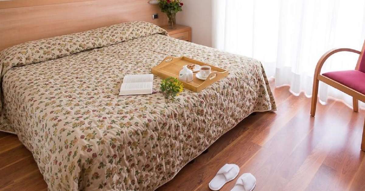 Een foto van Albergo Al Maso
