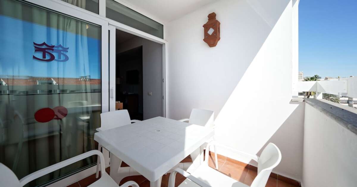 Een foto van Appartementen Dorotea