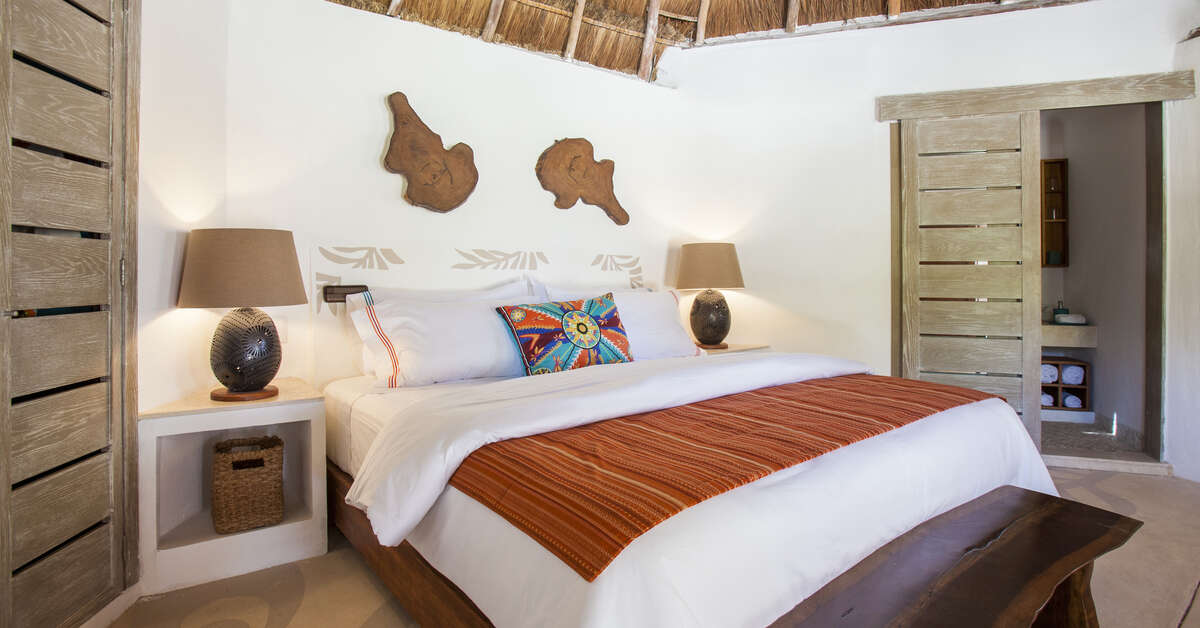 Een foto van Mahekal Beach Resort