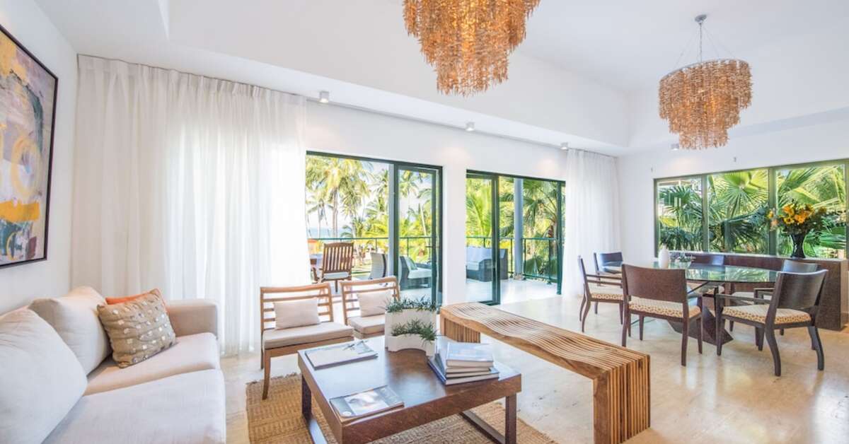 Een foto van Sublime Samana Hotel & Residence