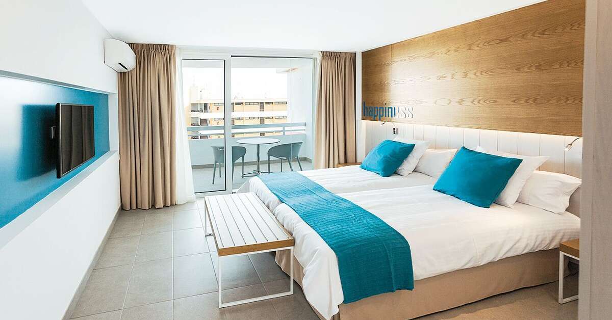 Een foto van Hotel Akeah Broncemar