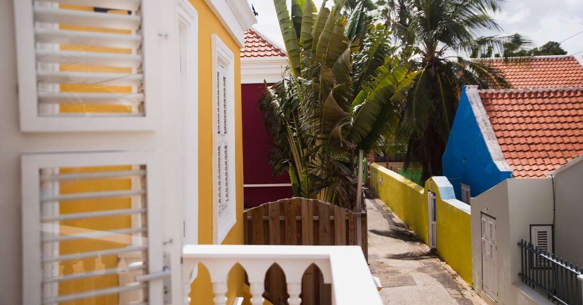 Een foto van Bario Hotel