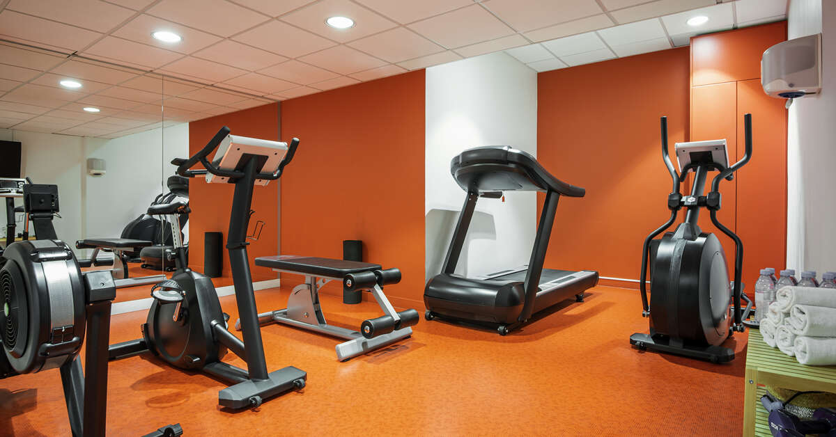 Een foto van Aparthotel Adagio Paris Bercy Village