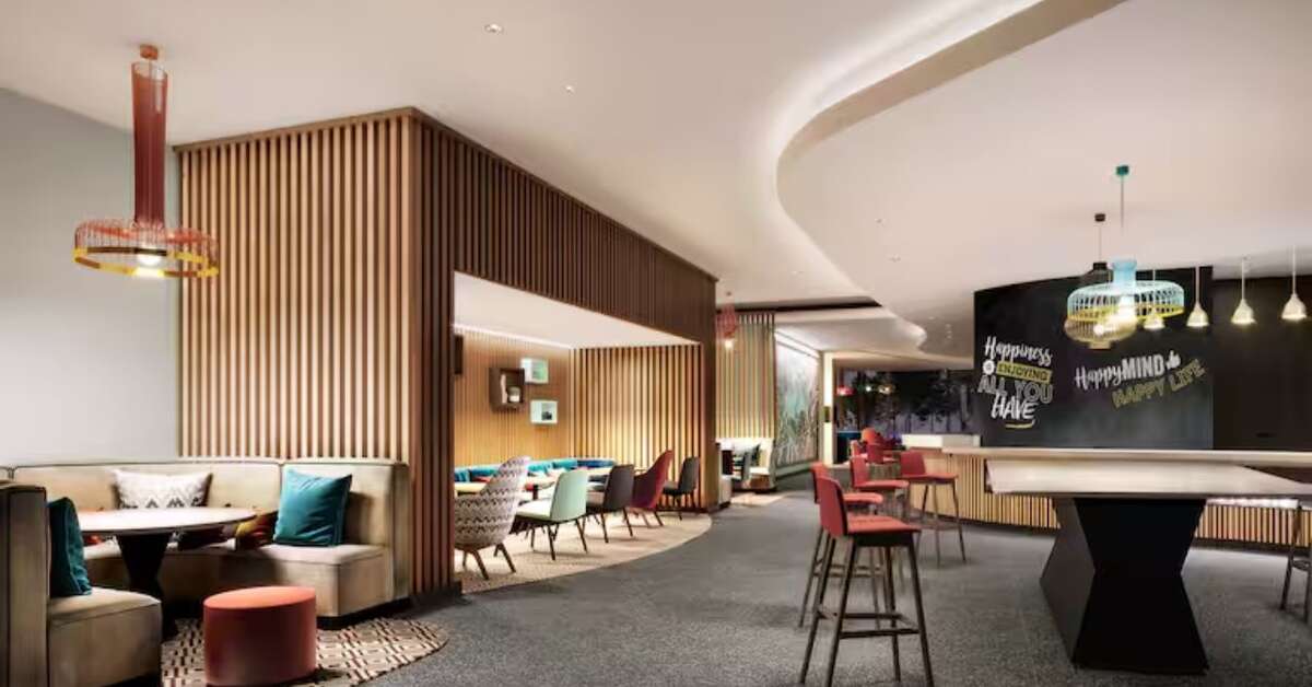 Een foto van Hampton by Hilton Venice Isola Nuova