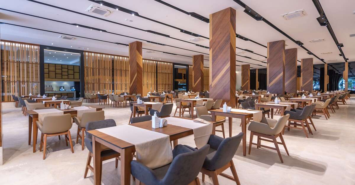 Een foto van Sorgun Akadia Luxury Hotel