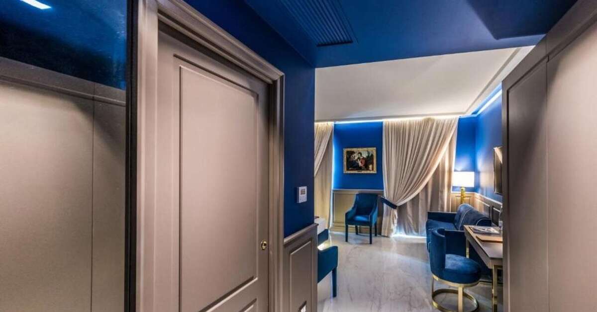 Een foto van Relais San Severo