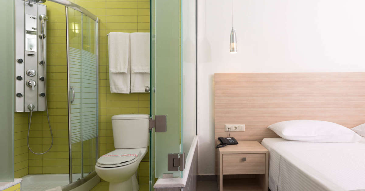 Een foto van Princess Golden Beach Hotel