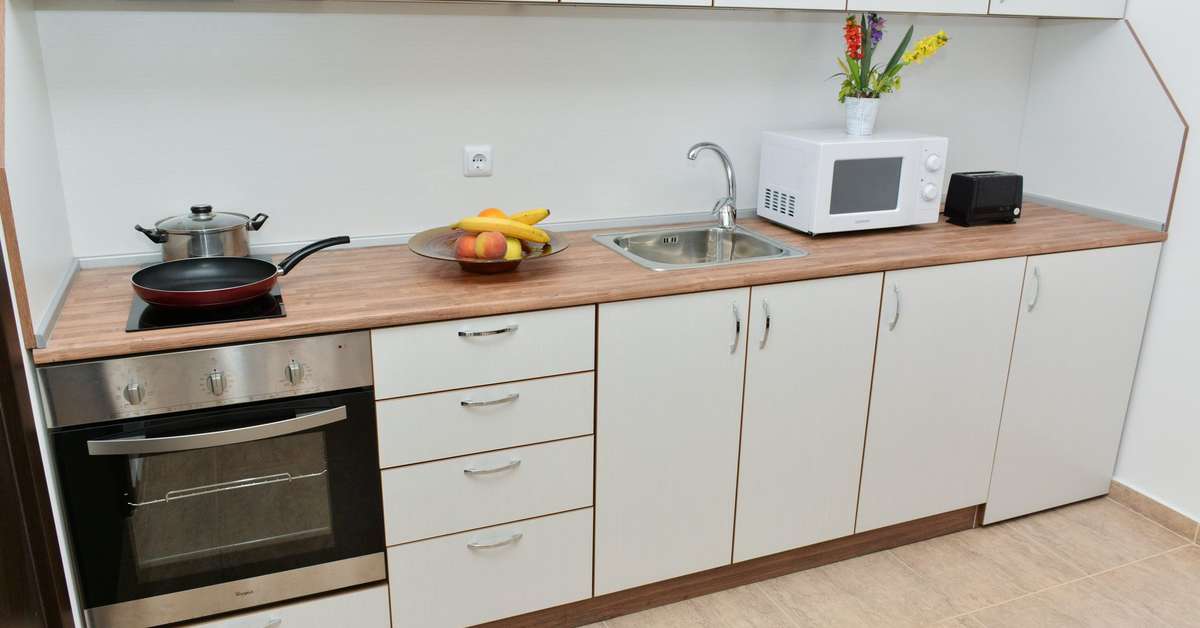 Een foto van Olymp Appartementen