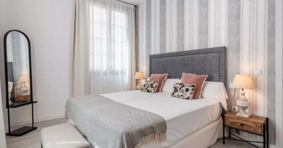 Een foto van Appartementen Puerta Elvira Suites 3000