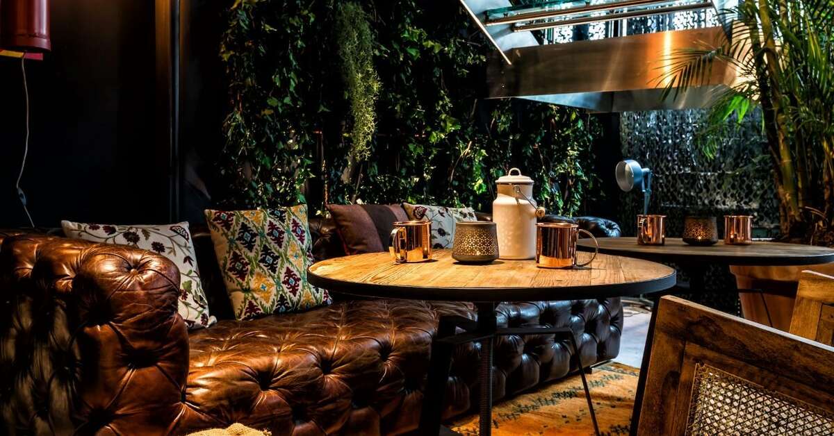 Een foto van Kube Hotel