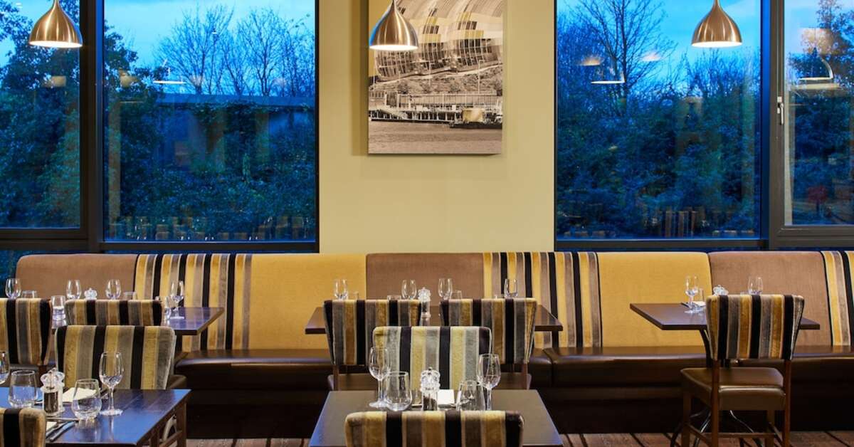 Een foto van Leonardo Hotel Newcastle