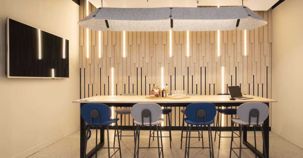 Een foto van Ibis Styles Paris Lafayette Opera
