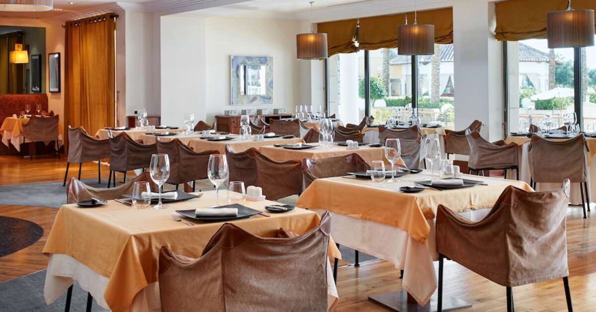 Een foto van Ona Mar Menor Golf & Spa
