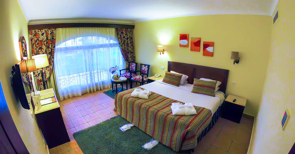 Een foto van Royal Regency Club