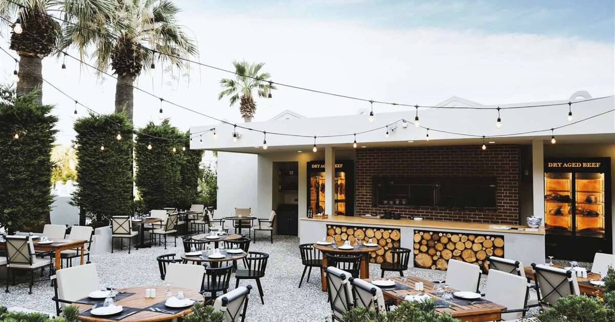 Een foto van Paloma Pasha Resort