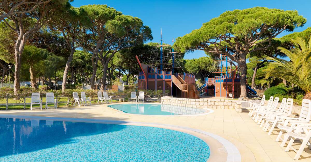 Ein Foto Pine Cliffs Residence