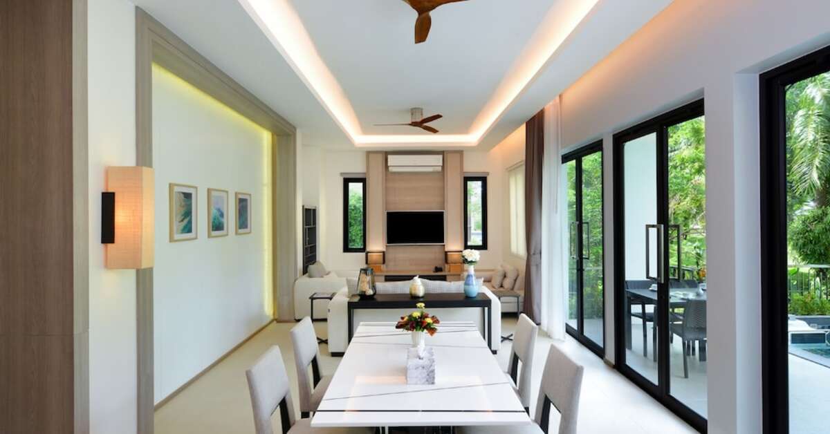 Een foto van Tinidee Golf Resort Phuket