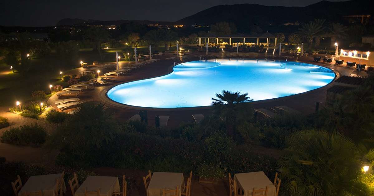 Een foto van Abi D'Oru Hotel