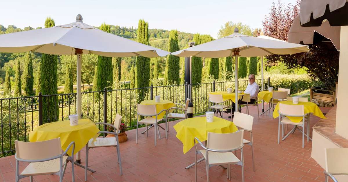 Een foto van Hotel Sovestro