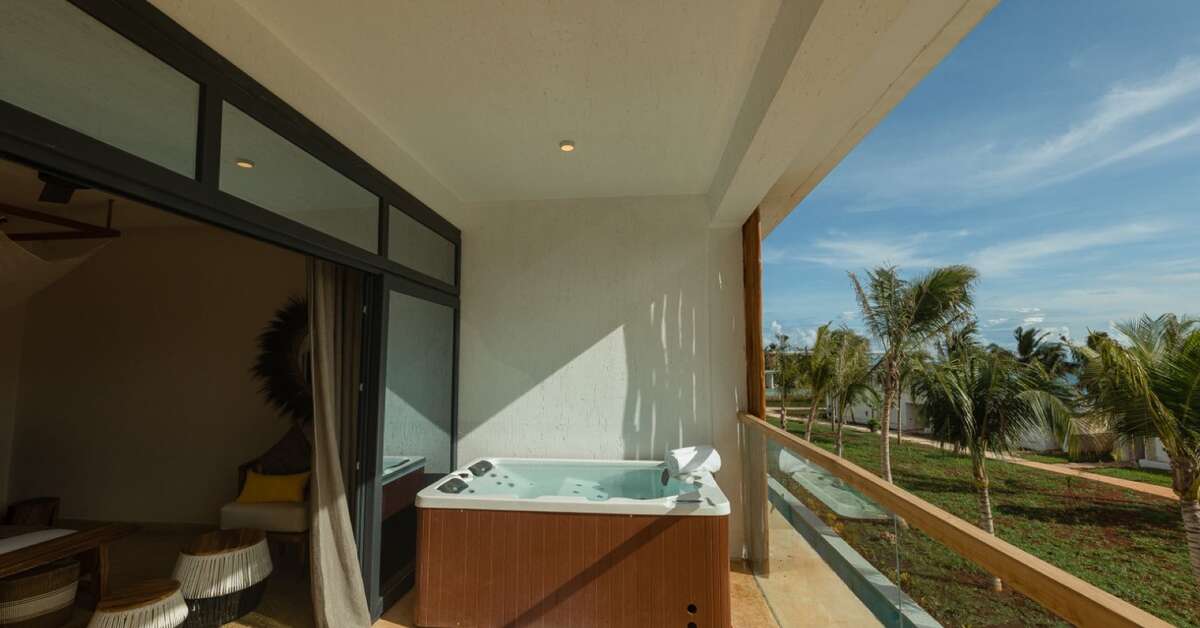Een foto van Aldiana Club Zanzibar Kwanza