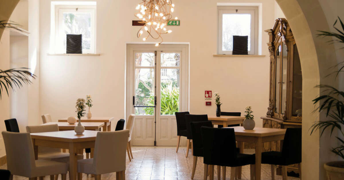 Een foto van Caiammari Boutique Hotel & Spa