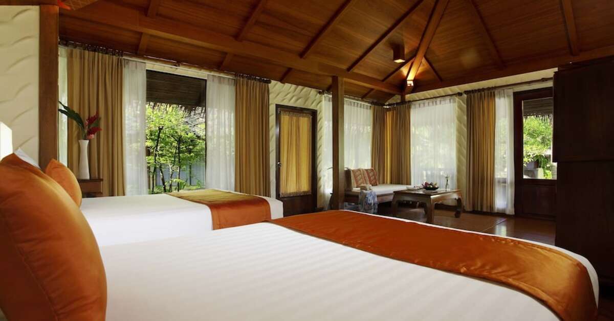 Ein Foto Centara Koh Chang Tropicana Resort