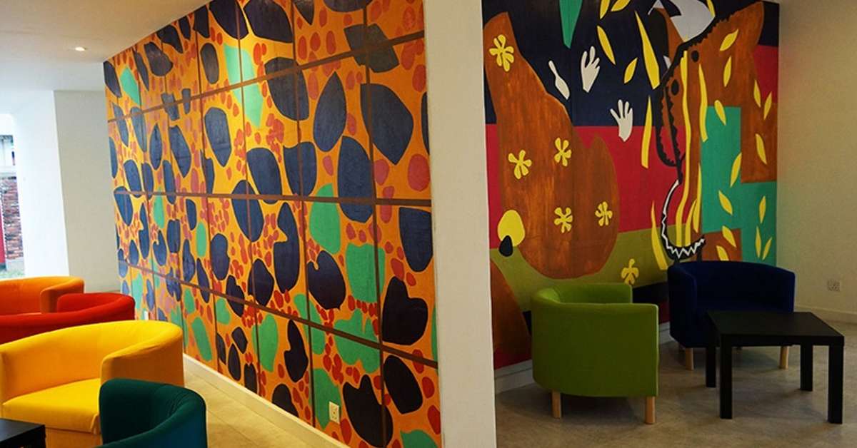 Een foto van Hotel J