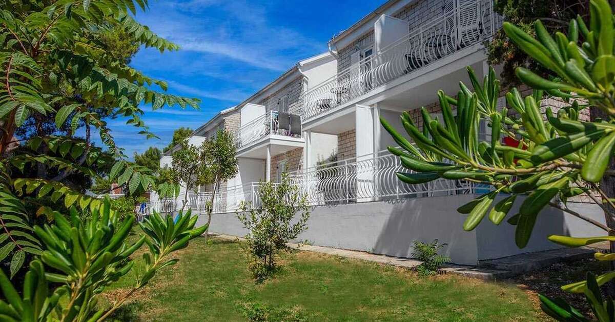 Een foto van Aminess Younique Bellevue Hotel