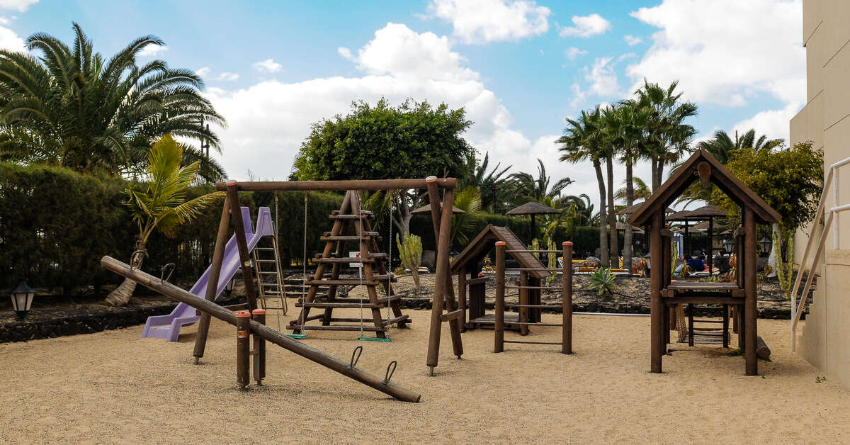 Een foto van Hotel Beatriz Playa & Spa