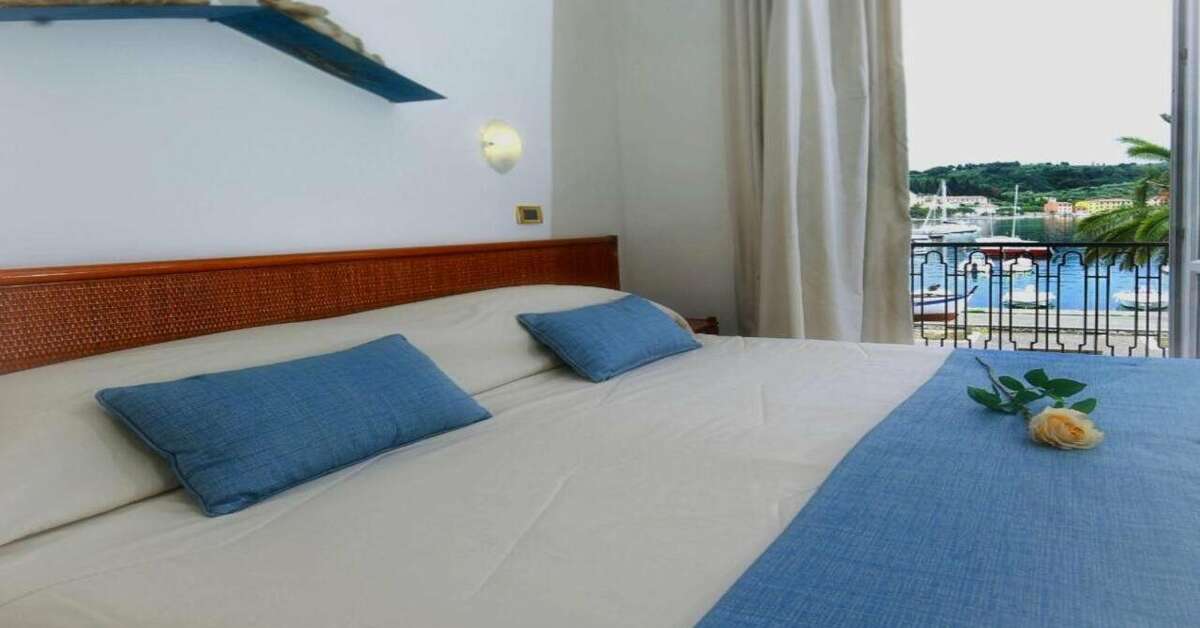 Een foto van Hotel Della Baia