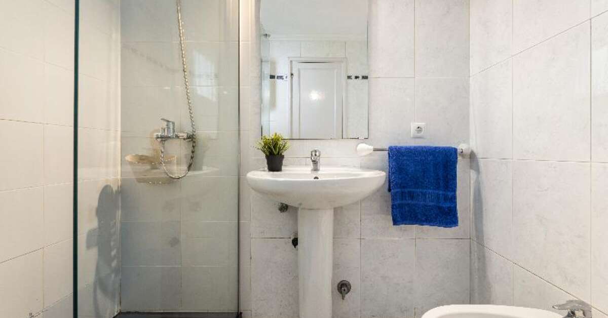 Een foto van Luz y Mar Appartementen