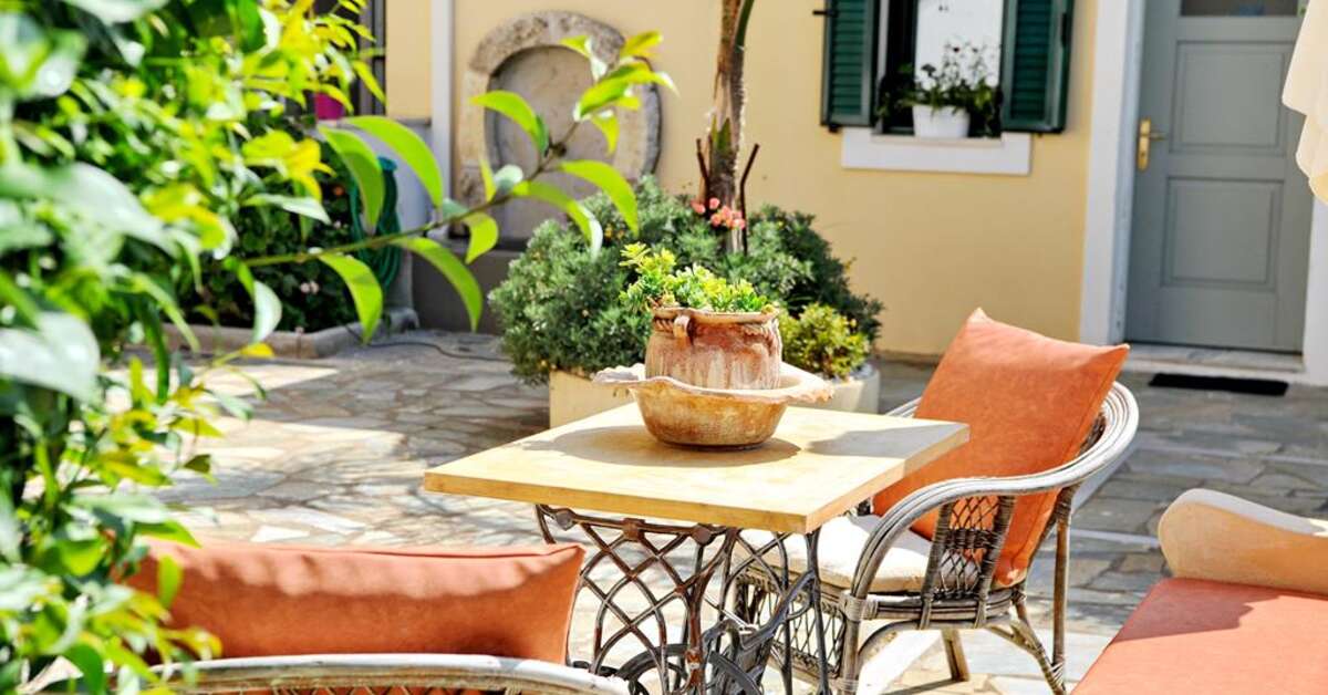 Een foto van Alkyon Hotel