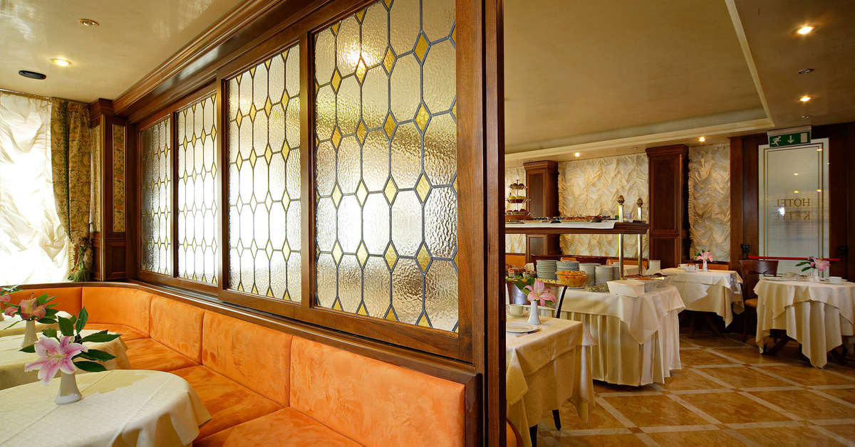 Een foto van Hotel Ca' D'Oro