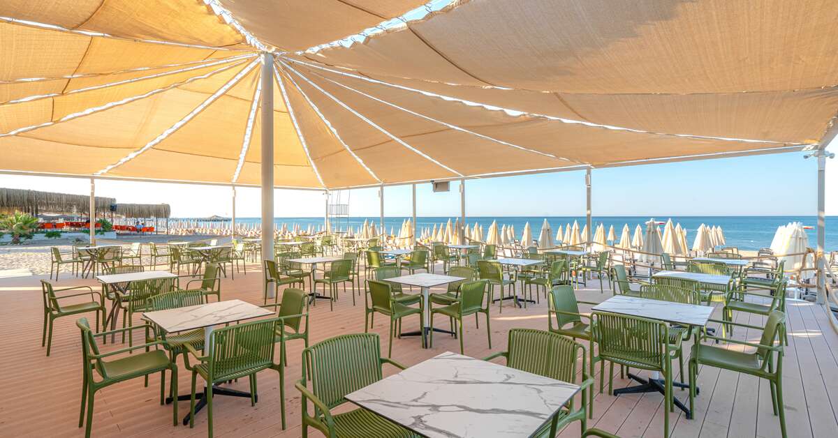 Een foto van Vox Maris Resort