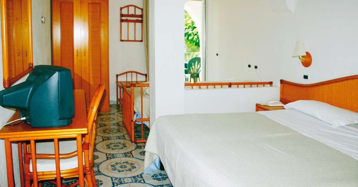 Een foto van Villa Teresa