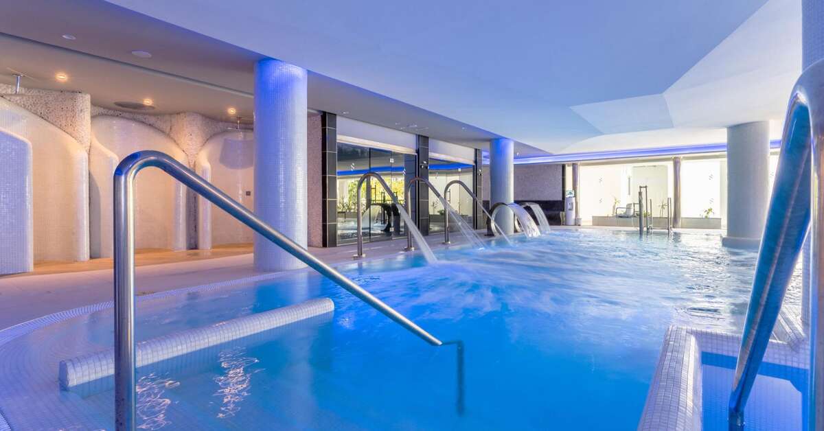 Ein Foto Spring Hotel Vulcano