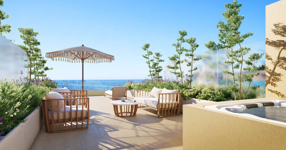 Een foto van Iberostar Selection Montenegro