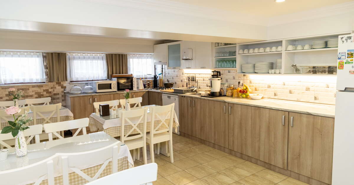 Een foto van Galley Hotel