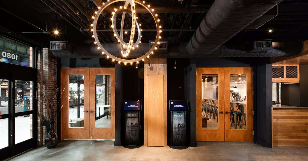 Een foto van Hotel RL Brooklyn