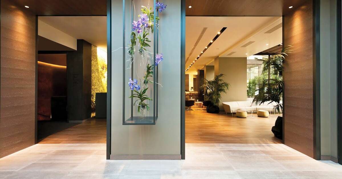 Een foto van Starhotels E.c.h.o