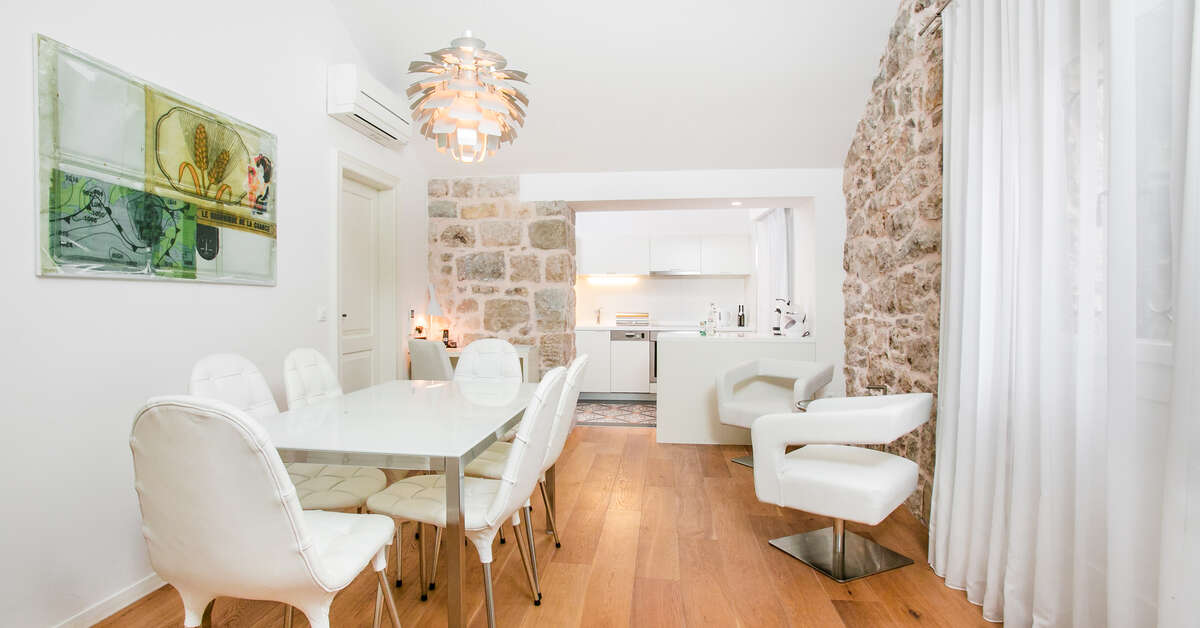 Een foto van Divota Appartementen & Hotel