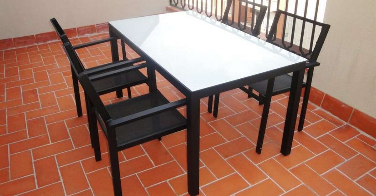 Een foto van Pierre & Vacances Residence Barcelona Sants